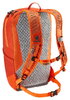 Рюкзак спортивный  Deuter Speed Lite 17 paprika - saffron 3410122  9906