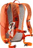 Рюкзак спортивный  Deuter Speed Lite 17 paprika - saffron 3410122  9906