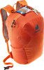 Рюкзак спортивный  Deuter Speed Lite 17 paprika - saffron 3410122  9906