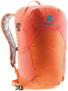 Рюкзак спортивный  Deuter Speed Lite 17 paprika - saffron 3410122  9906