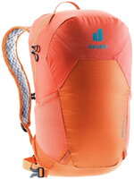Рюкзак спортивный  Deuter Speed Lite 17 paprika - saffron 3410122  9906