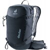 Рюкзак спортивный  Deuter Speed Lite Pro 19 Black 3412125 7000