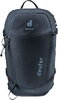 Рюкзак спортивный  Deuter Speed Lite Pro 19 Black 3412125 7000