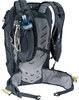 Рюкзак спортивный  Deuter Speed Lite Pro 19 Black 3412125 7000
