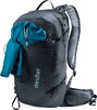 Рюкзак спортивный  Deuter Speed Lite Pro 19 Black 3412125 7000