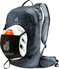 Рюкзак спортивный  Deuter Speed Lite Pro 19 Black 3412125 7000