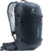 Рюкзак спортивный  Deuter Speed Lite Pro 19 Black 3412125 7000