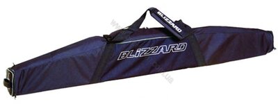 Чохол для лиж Blizzard Ski bag (1 пара)