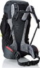 Рюкзак туристический Deuter Futura Pro 38 SL Graphite - black 3401218  4701