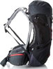 Рюкзак туристический Deuter Futura Pro 38 SL Graphite - black 3401218  4701