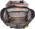 Рюкзак туристический Deuter Futura Pro 38 SL Graphite - black 3401218  4701