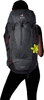 Рюкзак туристический Deuter Futura Pro 38 SL Graphite - black 3401218  4701