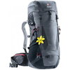 Рюкзак туристический Deuter Futura Pro 38 SL Graphite - black 3401218  4701