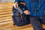 Рюкзак городской Gregory Rhune 25 Coyote brown 143377/4869
