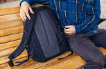 Рюкзак городской Gregory Rhune 25 Coyote brown 143377/4869