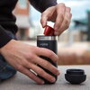 Кофеварка Wacaco Nanopresso с адаптером для капсул