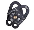 Блок-ролик Singing Rock Pulley Extra Plus Black