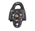 Блок-ролик Singing Rock Pulley Extra Plus Black