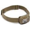 Фонарь налобный Black Diamond Spot OPS 400 Dark tan