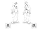 Самостраховка Petzl Absorbica Y 80 L012AA00