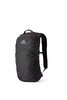 Рюкзак городской Gregory Nano 18 Obsidian black 111498/0413