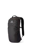 Рюкзак городской Gregory Nano 18 Obsidian black 111498/0413