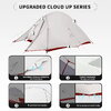 Палатка туристическая Naturehike Cloud UP Pro 2