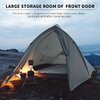 Палатка туристическая Naturehike Cloud UP Pro 2