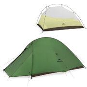 Намет туристичний Naturehike Cloud UP Pro 2