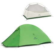Намет туристичний Naturehike Cloud UP Base 2