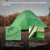 Палатка туристическая Naturehike Cloud UP Base 2
