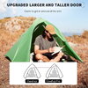 Палатка туристическая Naturehike Cloud UP Base 2