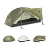 Палатка туристическая Naturehike Mongar Pro 2 CNK2550WS037