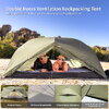 Намет туристичний Naturehike Mongar Pro 2