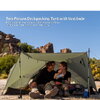 Намет туристичний Naturehike Mongar Pro 2