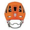 Каска Petzl Meteor White / Orange A071AC