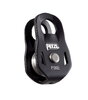 Блок-ролик Petzl Fixe Black P006AA01