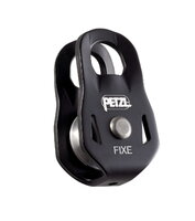 Блок-ролик Petzl Fixe Black P006AA01