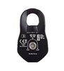 Блок-ролик Petzl Fixe Black P006AA01