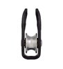 Блок-ролик Petzl Fixe Black P006AA01