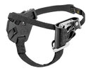 Зажим Petzl Pantin Click левый B002BA00