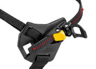 Зажим Petzl Pantin Click левый B002BA00