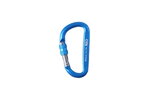 Карабін допоміжний First Ascent NFC з муфтою