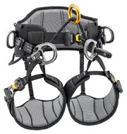 Страхувальна система Petzl SEQUOIA  2026 C069AB