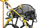 Страхувальна система Petzl SEQUOIA 2026 C069AB