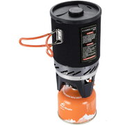Система для приготування їжі Fire Maple FMS-X1 Чорна