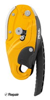 Автоматическое спусковое устройство Petzl RIG Repeirable D021BA00