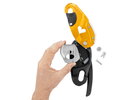 Автоматическое спусковое устройство Petzl RIG Repeirable D021BA00
