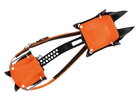 Кошки Petzl IRVIS LEVERLOCK UNIVERSEL U006AA00