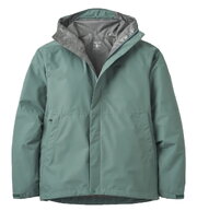 Куртка мембранная Rab Men's Downpour Waterproof Jacket Sage
